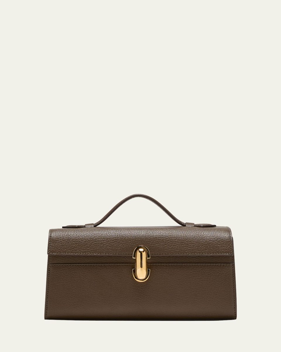 Symmetry Pochette Top-Handle Bag